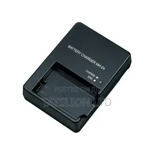 Nikon Mh-24 Charger for D5300,D5600