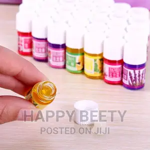 *12pcs Diffuser / Humidifier Essential Oils*