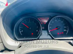 Nissan Note 2016 Blue