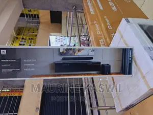 JBL Cinema Sb170