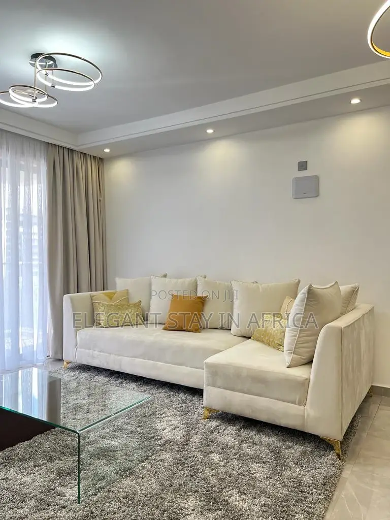 Luxurious 1bdrm Available in Riverside at Per Day