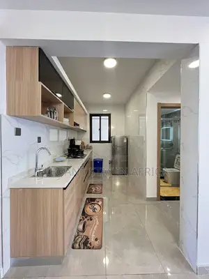 Luxurious 1bdrm Available in Riverside at Per Day