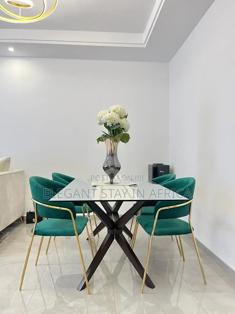 Luxurious 1bdrm Available in Riverside at Per Day