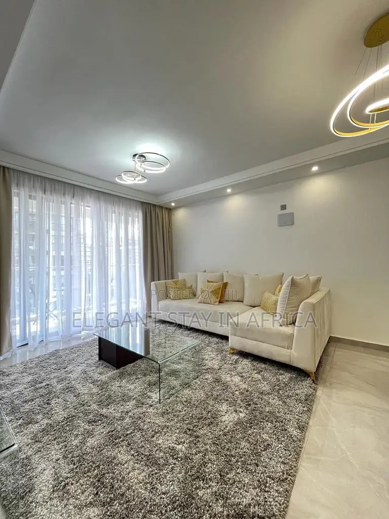 Luxurious 1bdrm Available in Riverside at Per Day