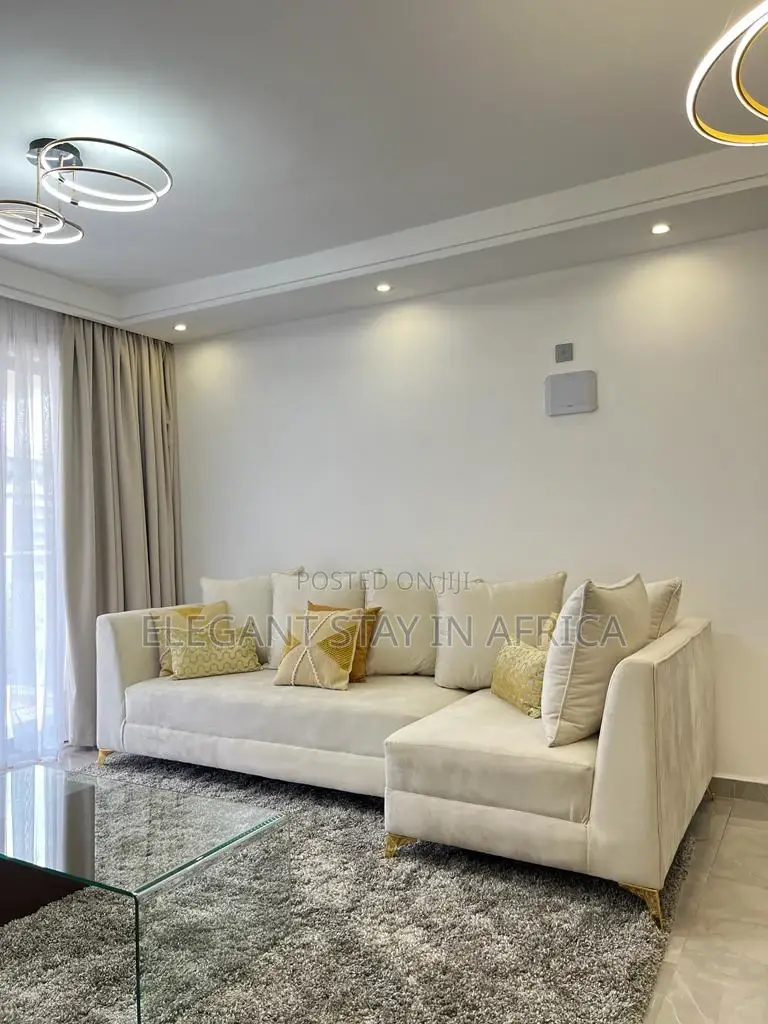 Luxurious 1bdrm Available in Riverside at Per Day