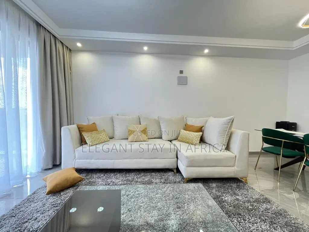 Luxurious 1bdrm Available in Riverside at Per Day