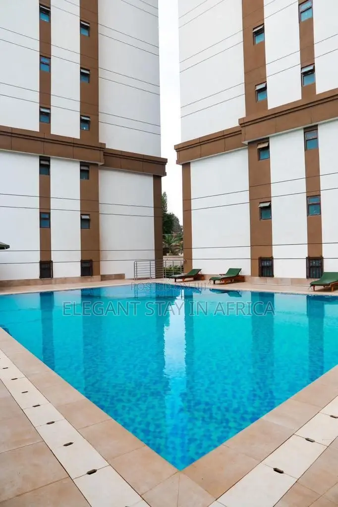Luxurious 1bdrm Available in Riverside at Per Day