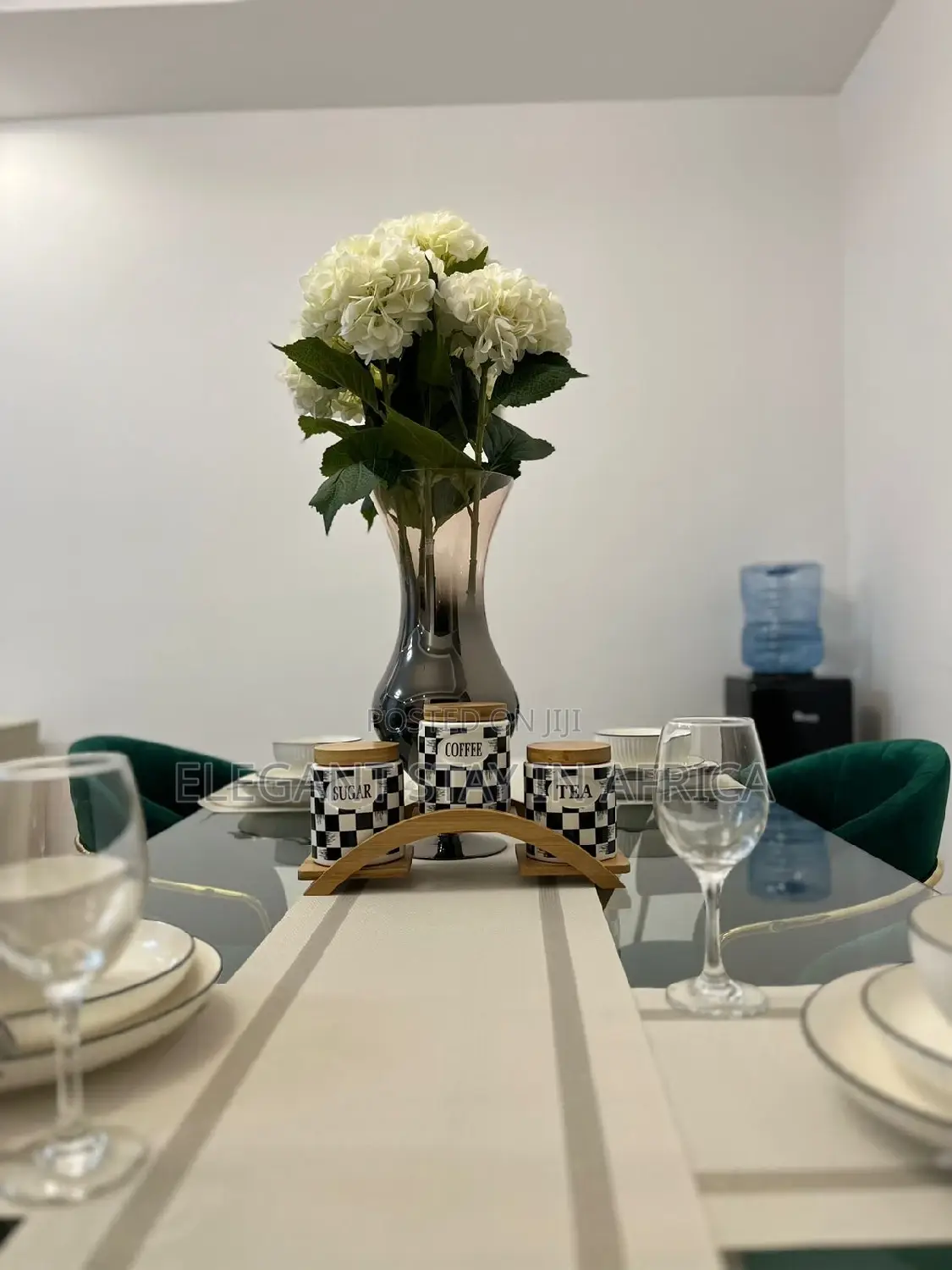 Luxurious 1bdrm Available in Riverside at Per Day