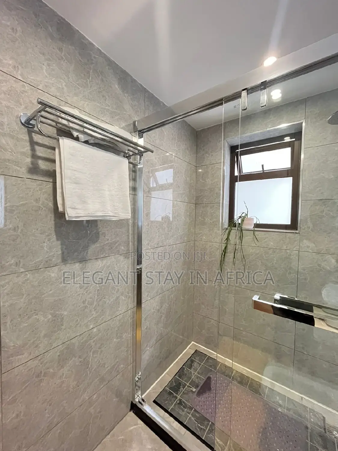 Luxurious 1bdrm Available in Riverside at Per Day