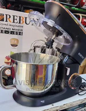 Mini DOUGH Mixer Machine