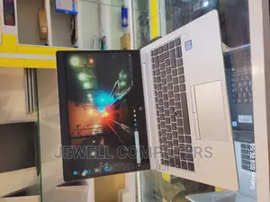 Laptop HP EliteBook 830 G5 8GB Intel Core I5 SSD 256GB