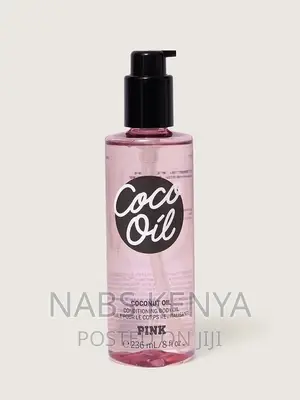 Pink by Victoria's Secret Body Oils