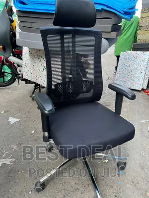 Orthopedic Chair