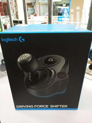 Logitech G29/G920 Shifter