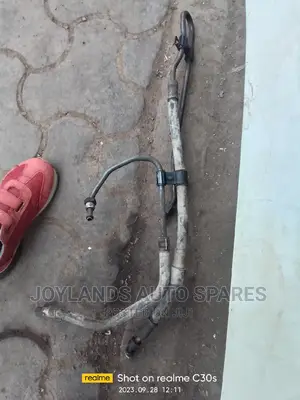 Probox Power Steering Pipe