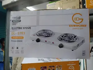 Double Hot Coil