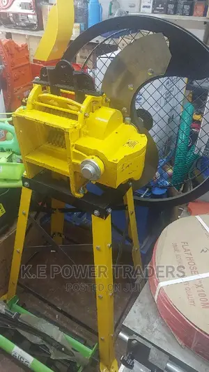 2/3 Blades Indian Chaff Cutters