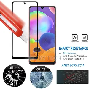 Samsung Galaxy A51 /A52 4G /5g Full Coverage Screen Protect
