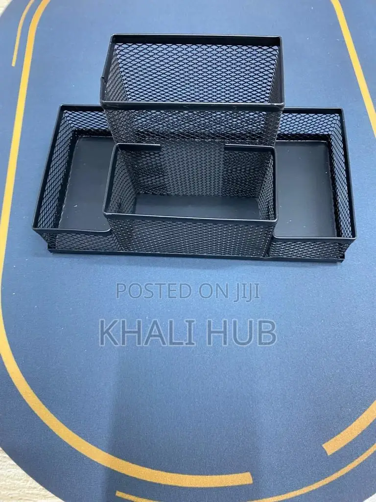 Pen Holder, Pen Holder.