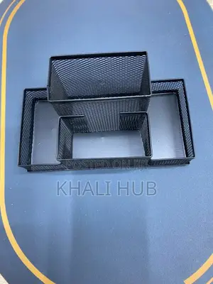 Black Pen Holder