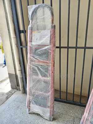 5steps Steel a Type Ladder Kitchen House Hold Ladder
