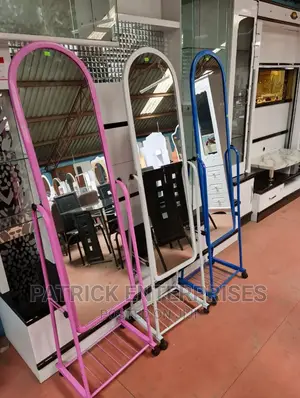 Morden Imported Dressing Mirrors