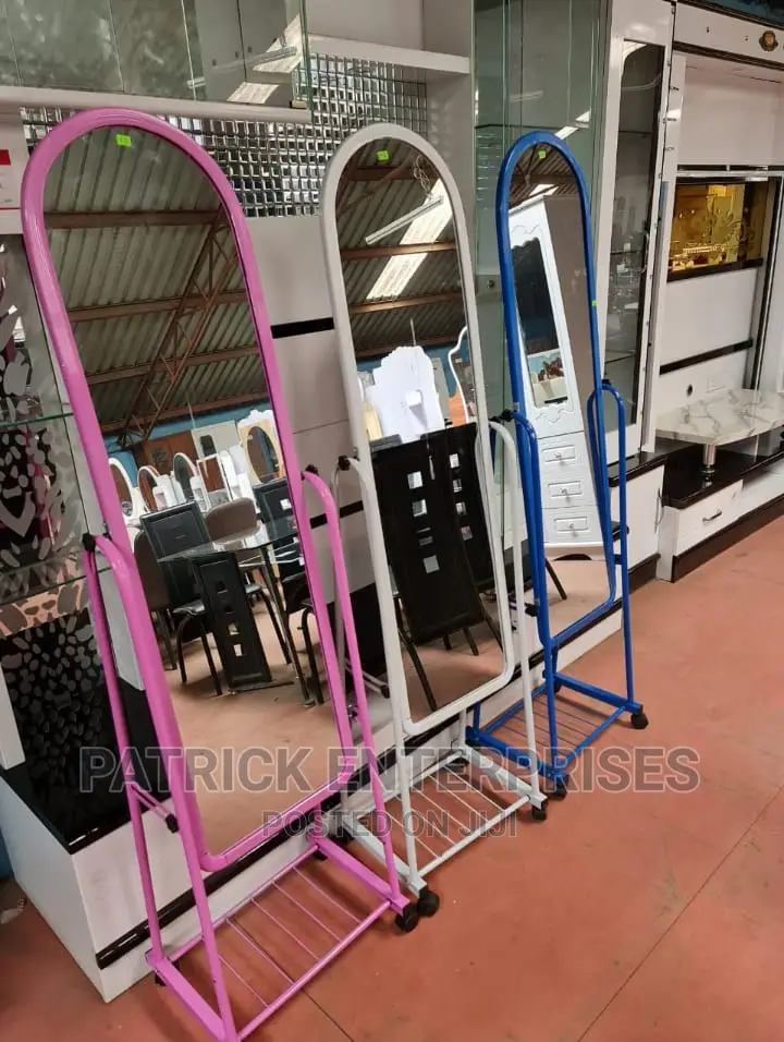 Morden Imported Dressing Mirrors