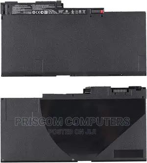 HP 840 G1 G2 G3 Battery Available (Internal Batteries)