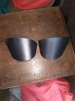 Cx5 Side Mirror Arm Covers ( Each)