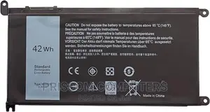 Dell Inspiron 7375 7378 7460 7560 7569 7570 7573 7580 Batter