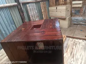 Living Room Table