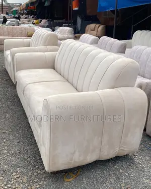 Classic 5 Seater Sofa