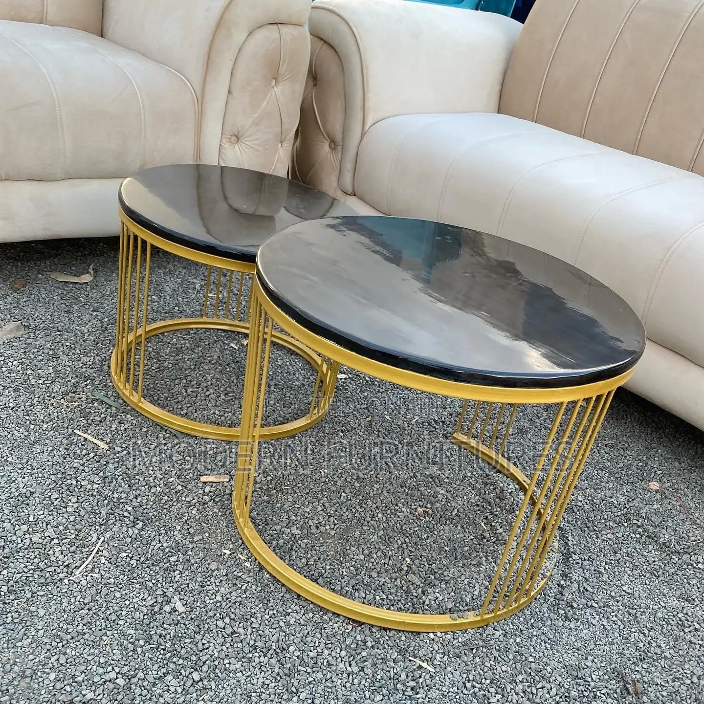 Classic Coffee Table