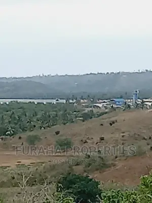 For Sale 1 Acre Plot Touching Dongo Kundu Bypass