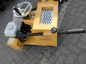 Concrete Cutter Honda Engine Petrol Powered-Quality