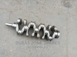 Nissan Navara Yd25 Crank Shaft Available Now on Offer.