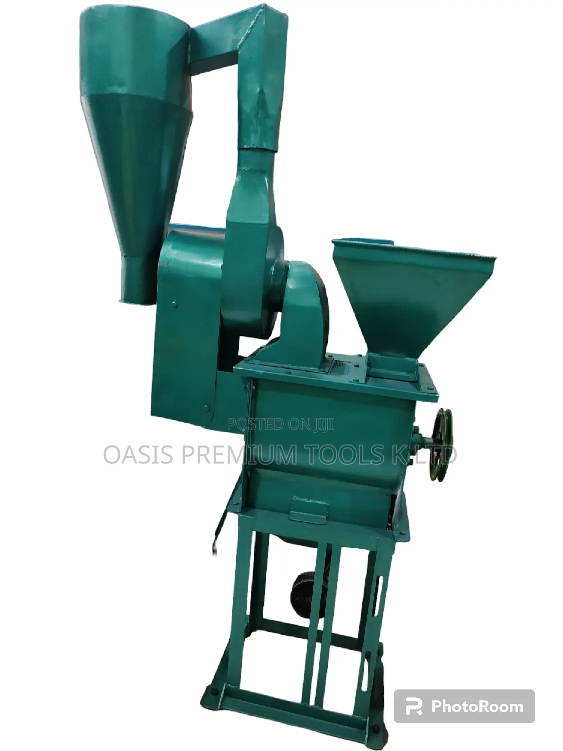 Maize Huller