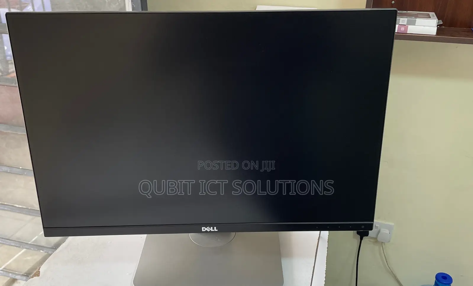 24” Dell Monitor