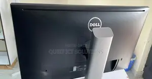 24” Dell Monitor