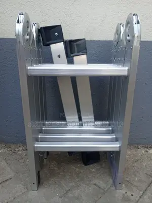 Aluminium Multipurpose Folding Ladder 8ft/4*2/2.5mtrs