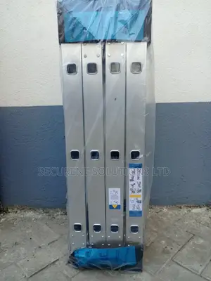 Special Offer Aluminium Multipurpose Ladder