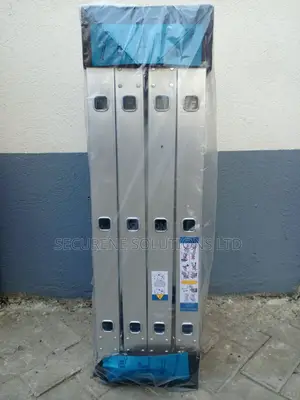 Special Offer Aluminium Multipurpose Ladder