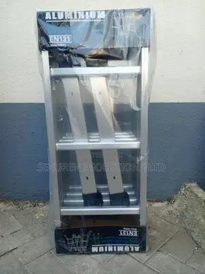 Special Offer Aluminium Multipurpose Ladder