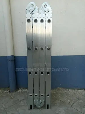 Aluminium Multipurpose Folding Ladder 16ft/4*4/4.7mtrs