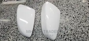 Mazda Axella Side Mirror Cover