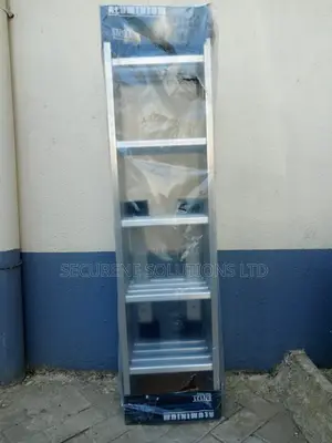 Aluminium Multipurpose Folding Ladder 20ft/5.7mtrs/4*5