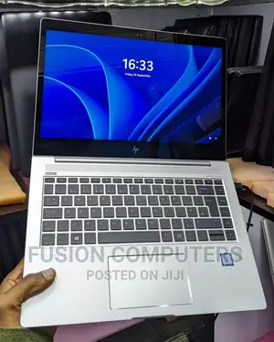 New Laptop HP 16GB Intel Core i7 SSD 512GB