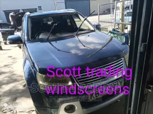 Suzuki Escudo 2010 Windscreen