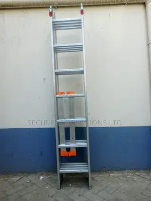 Aluminium Multipurpose Folding Ladder 28ft/8.4mtrs/4*7