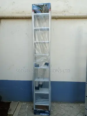 Aluminium Multipurpose Folding Ladder 32ft/9.8mtrs/4*8